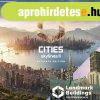 Cities: Skylines II - Ultimate Day One Edition (Digitlis ku