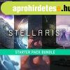 Stellaris: Starter Pack Bundle 2023 (Digitlis kulcs - PC)
