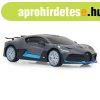 Jamara Bugatti Divo tvirnyts aut (1:24) - Szrke
