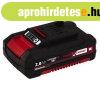 Einhell Akkumultor 18V 2,0 Ah Power-X-Change