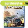 Expeditions: A MudRunner Game - PS4