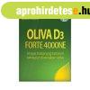 Dr. Chen Oliva D3 Forte 4000 NE kapszula 60x