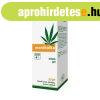 Cannaderm Mentholka hst gl 200 ml