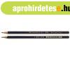 Grafitceruza, HB, hatszglet, FABER-CASTELL "Goldfaber