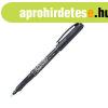 Alkoholos marker 0,6mm, F OHP Centropen 2636 zld