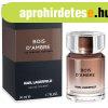 Karl Lagerfeld Bois d`Ambre - EDT 100 ml