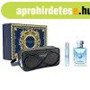 Versace Pour Homme - EDT 100 ml + EDT 10 ml + kozmetikai t&a