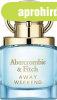 Abercrombie & Fitch Away Weekend Woman - EDP 30 ml