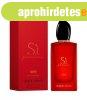 Giorgio Armani S&#xEC; Passione &#xC9;clat - EDP 100