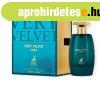 Alhambra Very Velvet Aqua - EDP 100 ml