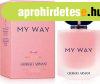 Giorgio Armani My Way Floral - EDP 2 ml - illatminta spray-v