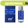 Mont Blanc Explorer Ultra Blue - EDP 100 ml