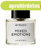 Byredo Mixed Emotion - EDP 50 ml