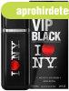 Carolina Herrera 212 VIP Black I Love NY Limited Edition - E