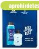 Adidas UEFA Best Of The Best - after shave 100 ml + tusf&