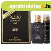 Lattafa Raghba For Men EDP 100 ml + dezodor spray 50 ml