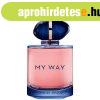 Giorgio Armani My Way Intense - EDP 50 ml