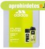 Adidas Pure Game - dezodor spray 75 ml + tusf&#xFC;rd&am