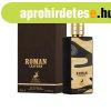 Alhambra Roman Leather - EDP 80 ml