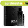 Yves Saint Laurent MYSLF - EDP 100 ml + EDP 10 ml