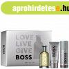 Hugo Boss Boss No. 6 Bottled - EDT 100 ml + tusf&#xFC;rd