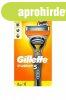 Gillette Gillette Fusion borotvak&#xE9;sz&#xFC;l&