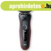 Braun Borotva Series 5 51-R1200s Red