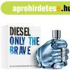 Diesel Only The Brave - EDT 125 ml