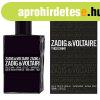 Zadig & Voltaire This Is Him - EDT 30 ml