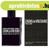 Zadig & Voltaire This Is Him - EDT 100 ml