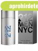 Carolina Herrera 212 Men - EDT 100 ml