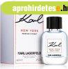 Karl Lagerfeld New York Mercer Street - EDT 100 ml