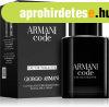 Giorgio Armani Code For Men (2023) - EDT (&#xFA;jrat&