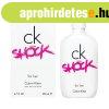 Calvin Klein CK One Shock For Her - EDT 200 ml