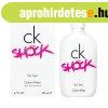 Calvin Klein CK One Shock For Her - EDT 2 ml - illatminta sp