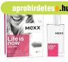 Mexx Life Is Now For Her - EDT 15 ml