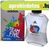 Adidas Team Five - after shave 100 ml