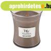 WoodWick Illatgyertya Sand & Driftwood 275 g - k&#xF