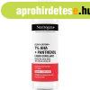 Neutrogena Foly&#xE9;kony peeling Clear & Defend+ (L