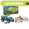 Schleich Terepjr dnval