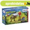 Schleich Tyrannosaurus rex tmads