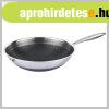 Cheffinger rozsdamentes acl serpeny 32cm