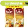 blt koncentrtum 2 x 1,2  liter Lenor Gold Orchid