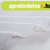 Vzhatlan pamut-frottr matracvd, 80x160 cm