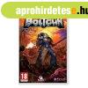Warhammer 40,000: Boltgun - Switch