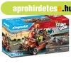 Playmobil Air Stuntshow Mobil szervz 70835