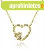 Beneto Arany nyakl&#xE1;nc Love for pet AGS702 / 48-GOLD