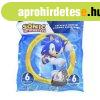 Sonic akaszts figura