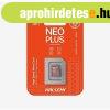 HIKSEMI Memriakrtya MicroSDHC 32GB Neo Plus CL10 95R/25W V