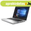 HP ProBook 640 G5 / Intel i5-8365U / 8GB / 256GB NVMe / NOCA